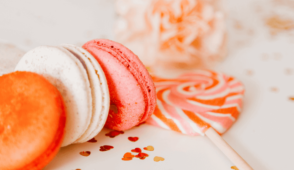 seo leicht machen macarons
