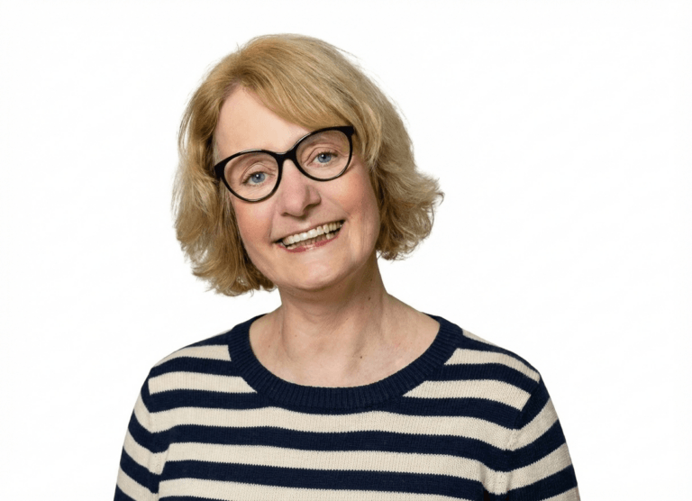 Profil-Bild von Peggy Zöllner